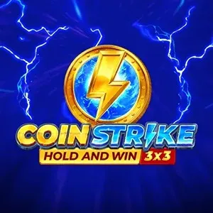 Coin Strike