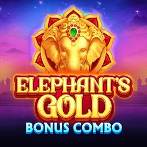 Elephants Gold