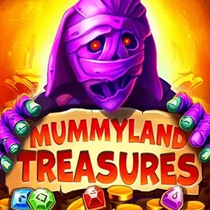 Mummyland